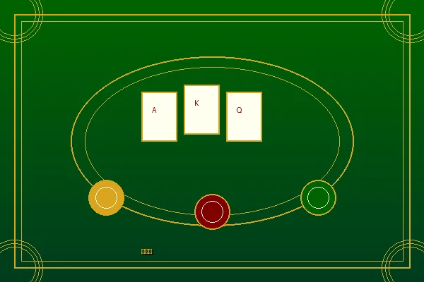 澳门银河百家乐经典赌桌