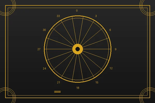 澳门银河俄罗斯转盘命运之轮