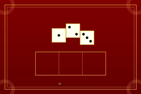 澳门银河骰宝游戏