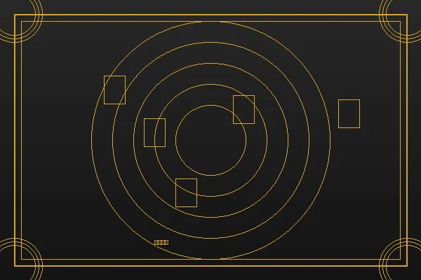 澳门银河黄金对决故事场景