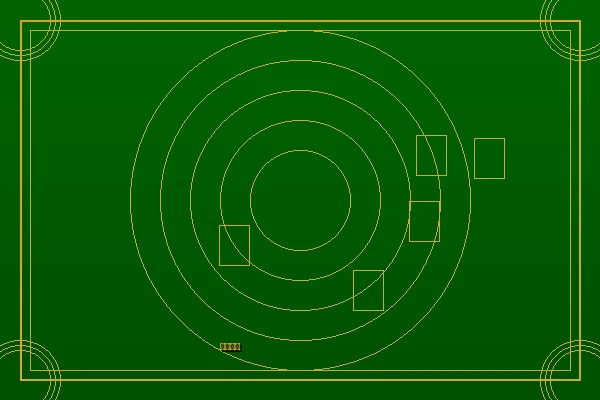 澳门银河无限赌场黄金对决
