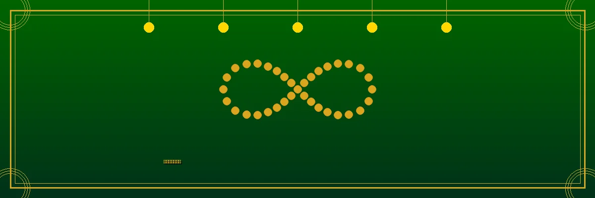 澳门银河无限赌场永不落幕的盛宴