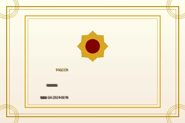 澳门银河菲律宾PAGCOR博彩牌照