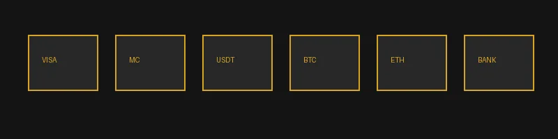 澳门银河支持的支付方式